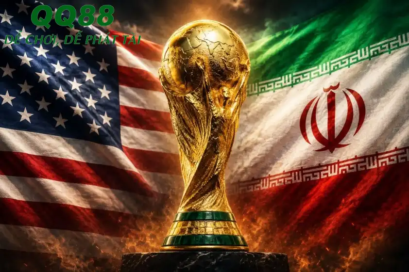 Nếu xảy ra, đây sẽ là một trận đấu nóng hơn bao giờ hết Nếu xảy ra, đây sẽ là một trận đấu nóng hơn bao giờ hết